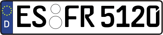 ES-FR5120