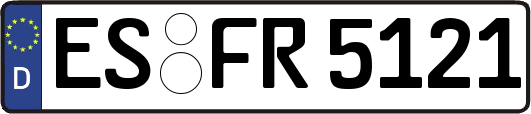 ES-FR5121