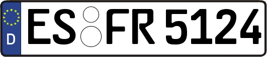ES-FR5124