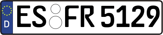 ES-FR5129