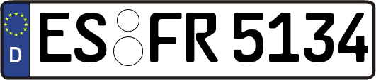 ES-FR5134