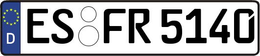 ES-FR5140