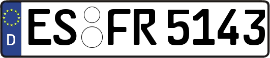 ES-FR5143