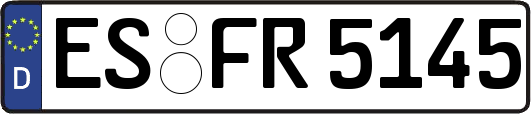 ES-FR5145