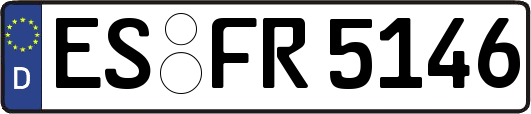 ES-FR5146