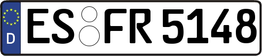 ES-FR5148