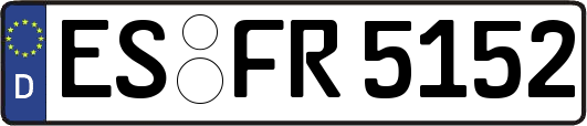 ES-FR5152