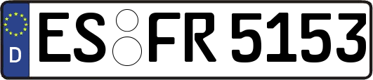 ES-FR5153