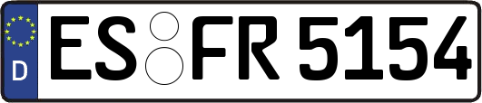 ES-FR5154