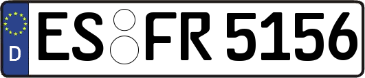 ES-FR5156