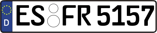 ES-FR5157