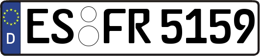 ES-FR5159