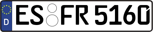ES-FR5160