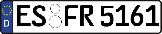 ES-FR5161