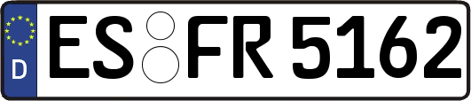 ES-FR5162