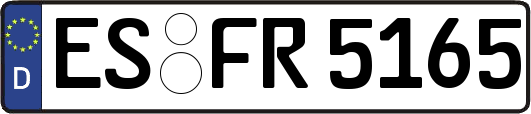 ES-FR5165
