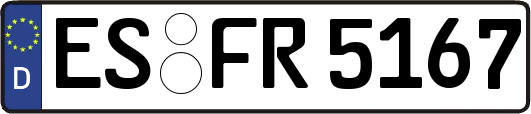 ES-FR5167