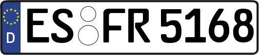 ES-FR5168