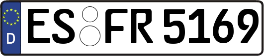 ES-FR5169