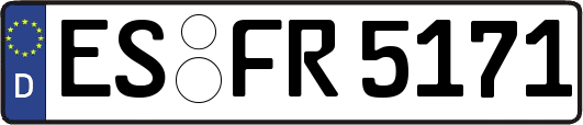 ES-FR5171