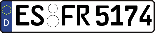 ES-FR5174