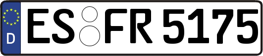 ES-FR5175