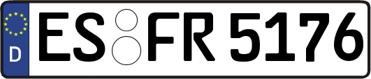 ES-FR5176