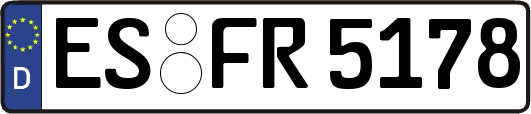 ES-FR5178