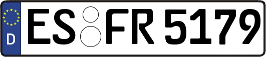 ES-FR5179