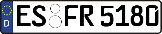 ES-FR5180