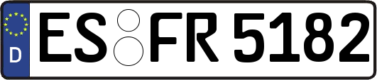 ES-FR5182