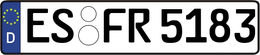 ES-FR5183