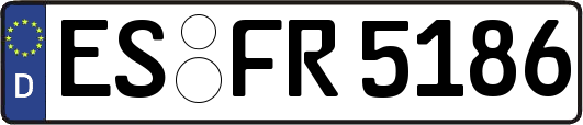 ES-FR5186