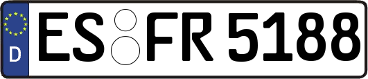 ES-FR5188