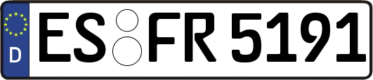 ES-FR5191
