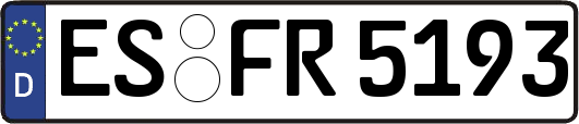 ES-FR5193