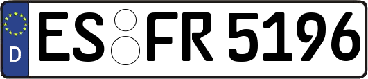 ES-FR5196