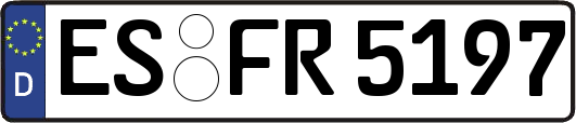 ES-FR5197