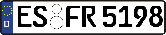 ES-FR5198