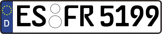 ES-FR5199