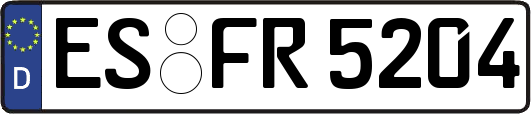 ES-FR5204