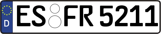 ES-FR5211