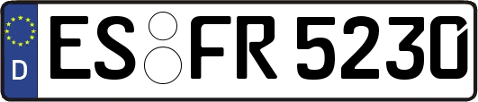 ES-FR5230