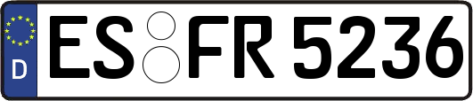 ES-FR5236