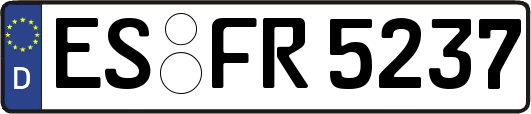 ES-FR5237