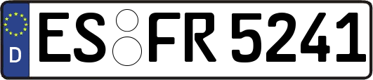 ES-FR5241