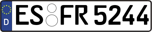 ES-FR5244