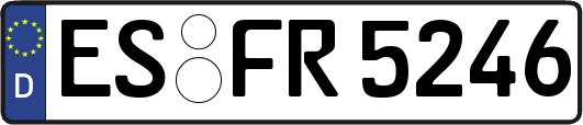 ES-FR5246