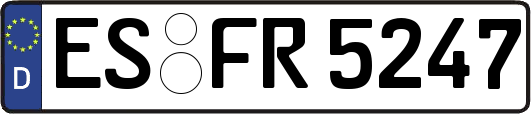 ES-FR5247