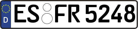 ES-FR5248